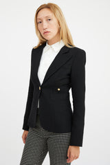 Smythe Classic Duchess Blazer
