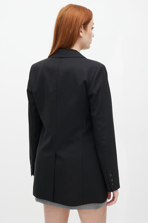 Smythe Long Blazer