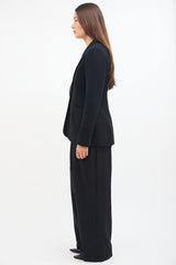 Smythe 90s Tuxedo Blazer