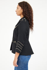 Smythe Military Jacket