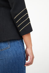 Smythe Military Jacket