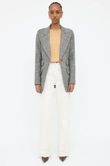 Smythe Birkin Blazer