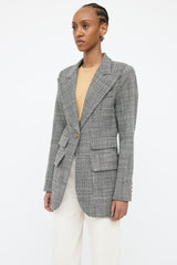 Smythe Birkin Blazer
