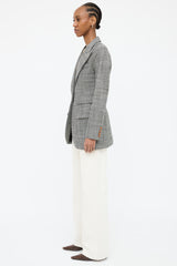 Smythe Birkin Blazer