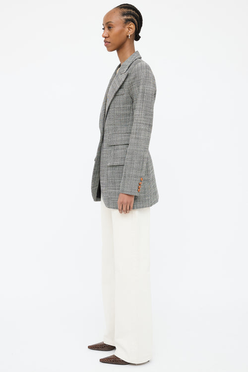 Smythe Birkin Blazer