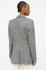 Smythe Birkin Blazer