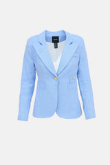 Smythe Single Breasted Blazer