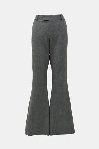 Smythe Bootcut Pant