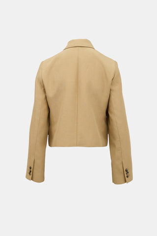 Smythe Cadet Blazer