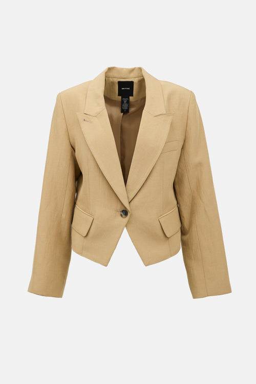 Smythe Cadet Blazer