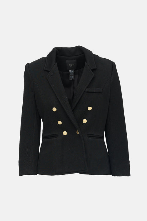 Smythe College Blazer