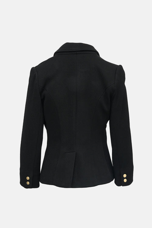 Smythe College Blazer