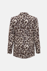 Smythe 90s Printed Blazer