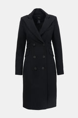 Smythe Double Breasted Coat