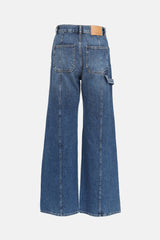 Smythe Dove Carpenter Jeans