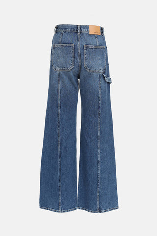 Smythe Dove Carpenter Jeans