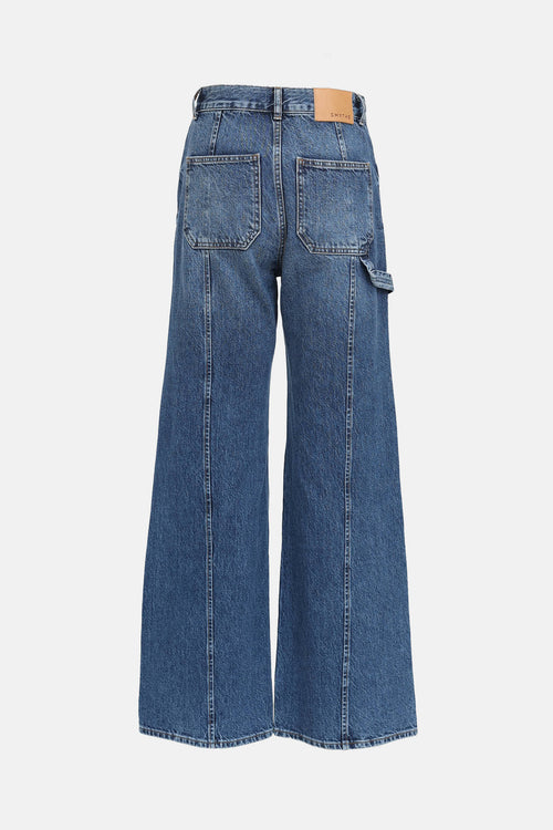 Smythe Dove Carpenter Jeans
