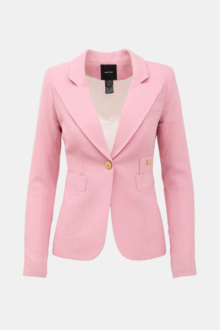 Smythe Duchess Blazer