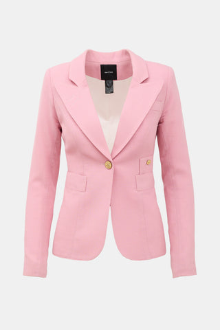 Smythe Duchess Blazer