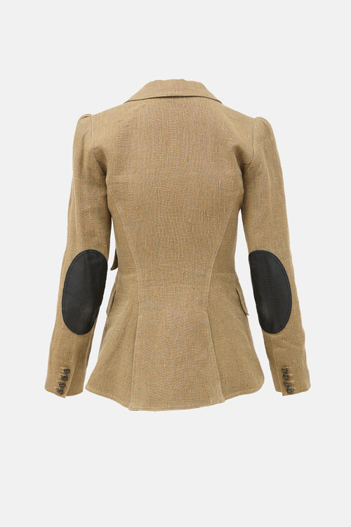 Smythe Equestrian Blazer