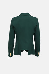 Smythe Classic Duchess Blazer