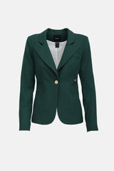 Smythe Classic Duchess Blazer