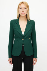 Smythe Classic Duchess Blazer