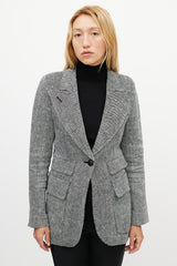 Smythe Birkin Blazer