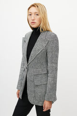 Smythe Birkin Blazer
