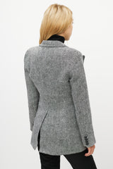 Smythe Birkin Blazer
