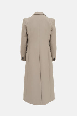 Pagoda Coat