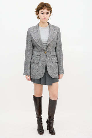 Smythe Birkin Blazer