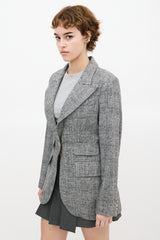 Smythe Birkin Blazer