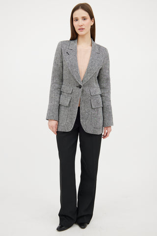 Smythe Birkin Blazer