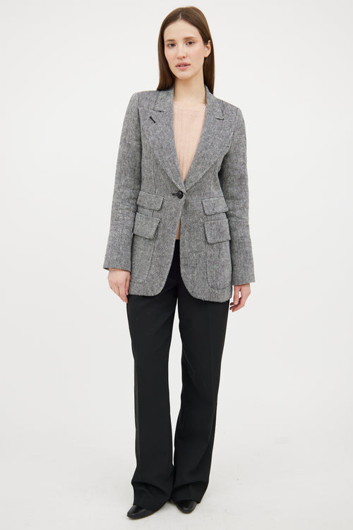 Smythe Birkin Blazer