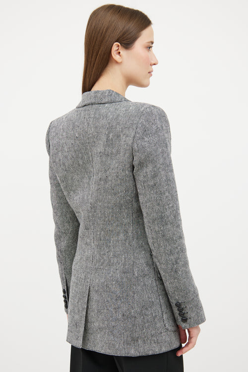 Smythe Birkin Blazer