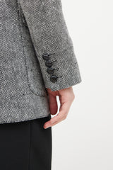 Smythe Birkin Blazer