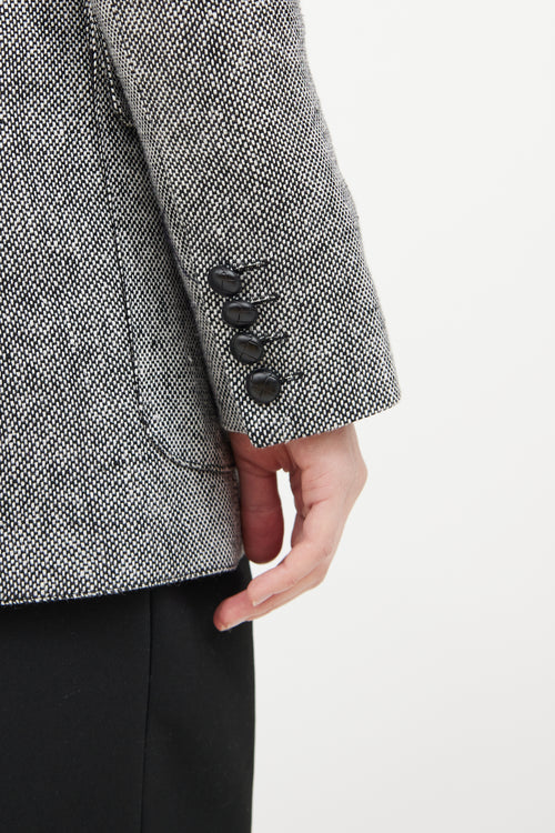 Smythe Birkin Blazer