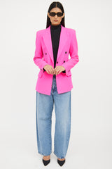 Smythe Not A DB Blazer