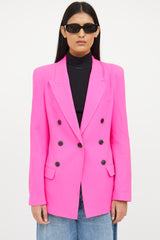 Smythe Not A DB Blazer