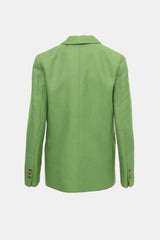 Smythe Linen 90's Blazer