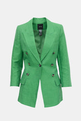 Smythe Linen Not A DB Blazer