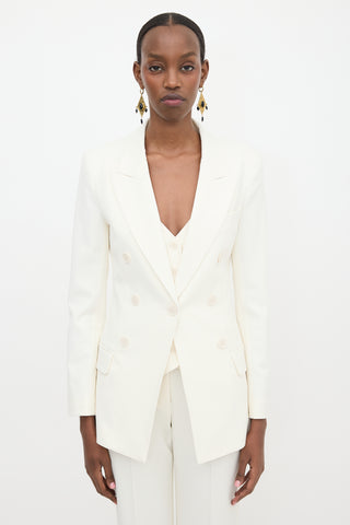 Smythe Not A DB Blazer