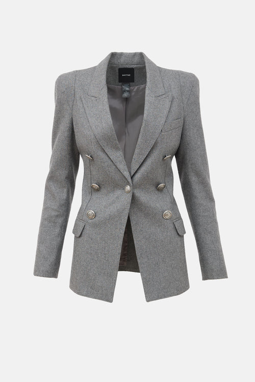 Smythe Not A DB Blazer