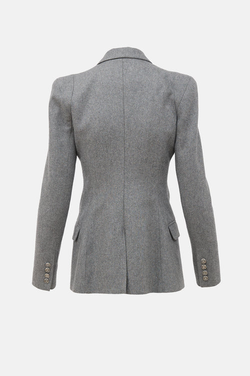 Smythe Not A DB Blazer