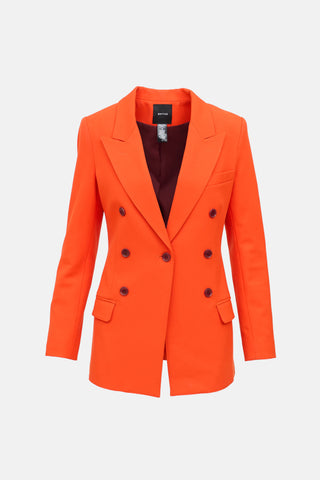 Smythe Not A DB Blazer