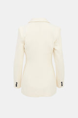 Smythe Peak Lapel Blazer