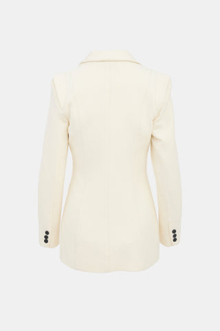 Smythe Peak Lapel Blazer