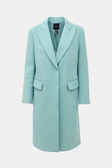 Smythe Peak Lapel Coat