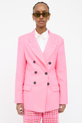 Smythe Not A DB Blazer